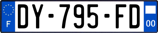 DY-795-FD