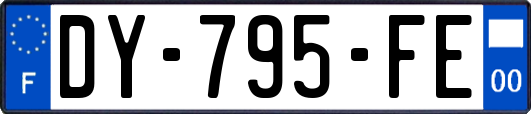 DY-795-FE