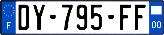 DY-795-FF