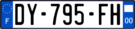 DY-795-FH