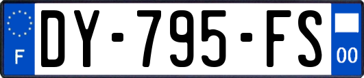 DY-795-FS