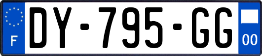 DY-795-GG