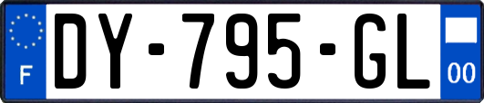 DY-795-GL