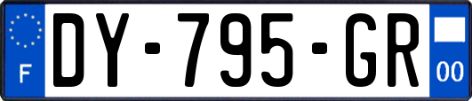 DY-795-GR