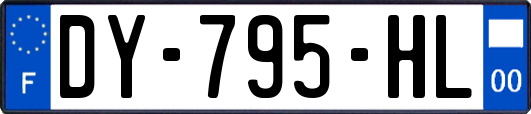 DY-795-HL