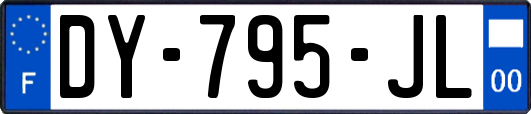 DY-795-JL