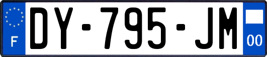 DY-795-JM