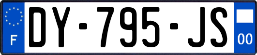 DY-795-JS