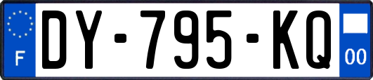 DY-795-KQ
