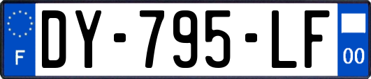 DY-795-LF