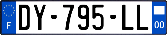 DY-795-LL