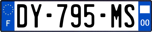 DY-795-MS