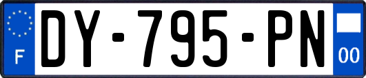 DY-795-PN