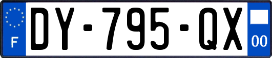 DY-795-QX