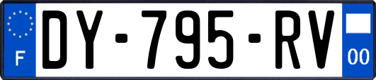 DY-795-RV