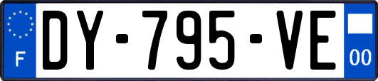 DY-795-VE