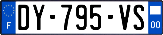 DY-795-VS