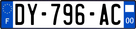 DY-796-AC