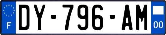 DY-796-AM