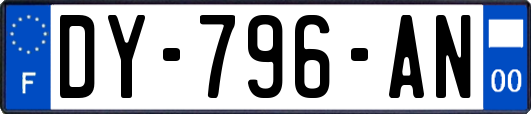 DY-796-AN