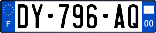 DY-796-AQ