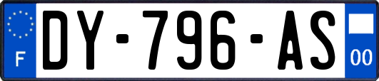 DY-796-AS