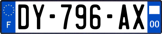 DY-796-AX