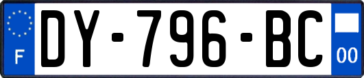 DY-796-BC