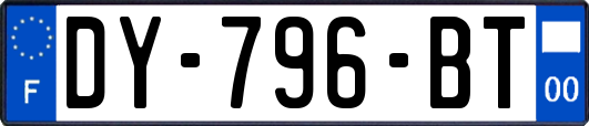 DY-796-BT