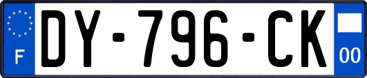 DY-796-CK