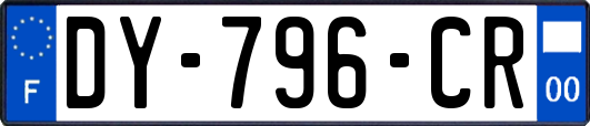 DY-796-CR