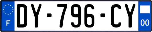 DY-796-CY