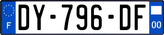 DY-796-DF