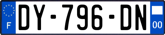 DY-796-DN
