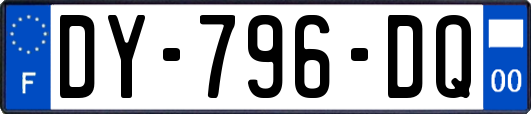 DY-796-DQ