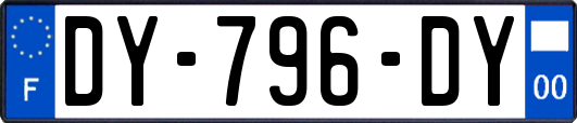 DY-796-DY