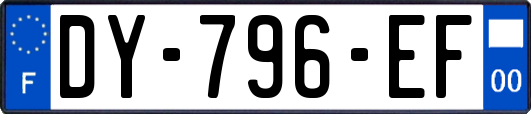 DY-796-EF