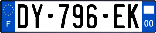 DY-796-EK