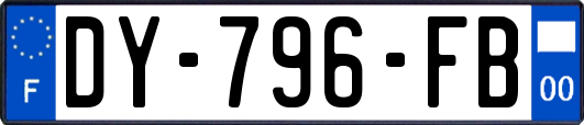 DY-796-FB