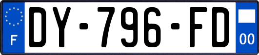 DY-796-FD