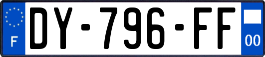 DY-796-FF