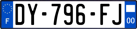 DY-796-FJ