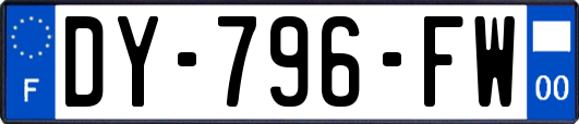 DY-796-FW