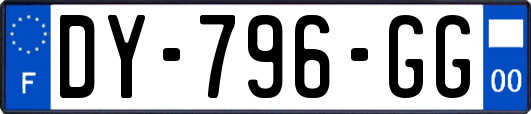 DY-796-GG