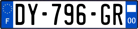 DY-796-GR