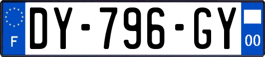 DY-796-GY