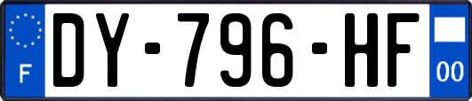 DY-796-HF