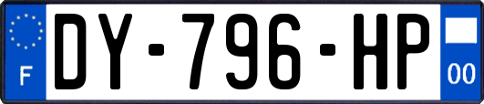 DY-796-HP