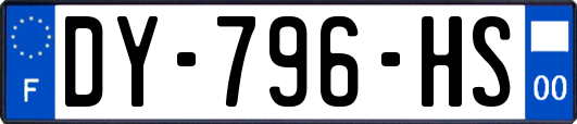 DY-796-HS