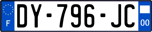 DY-796-JC